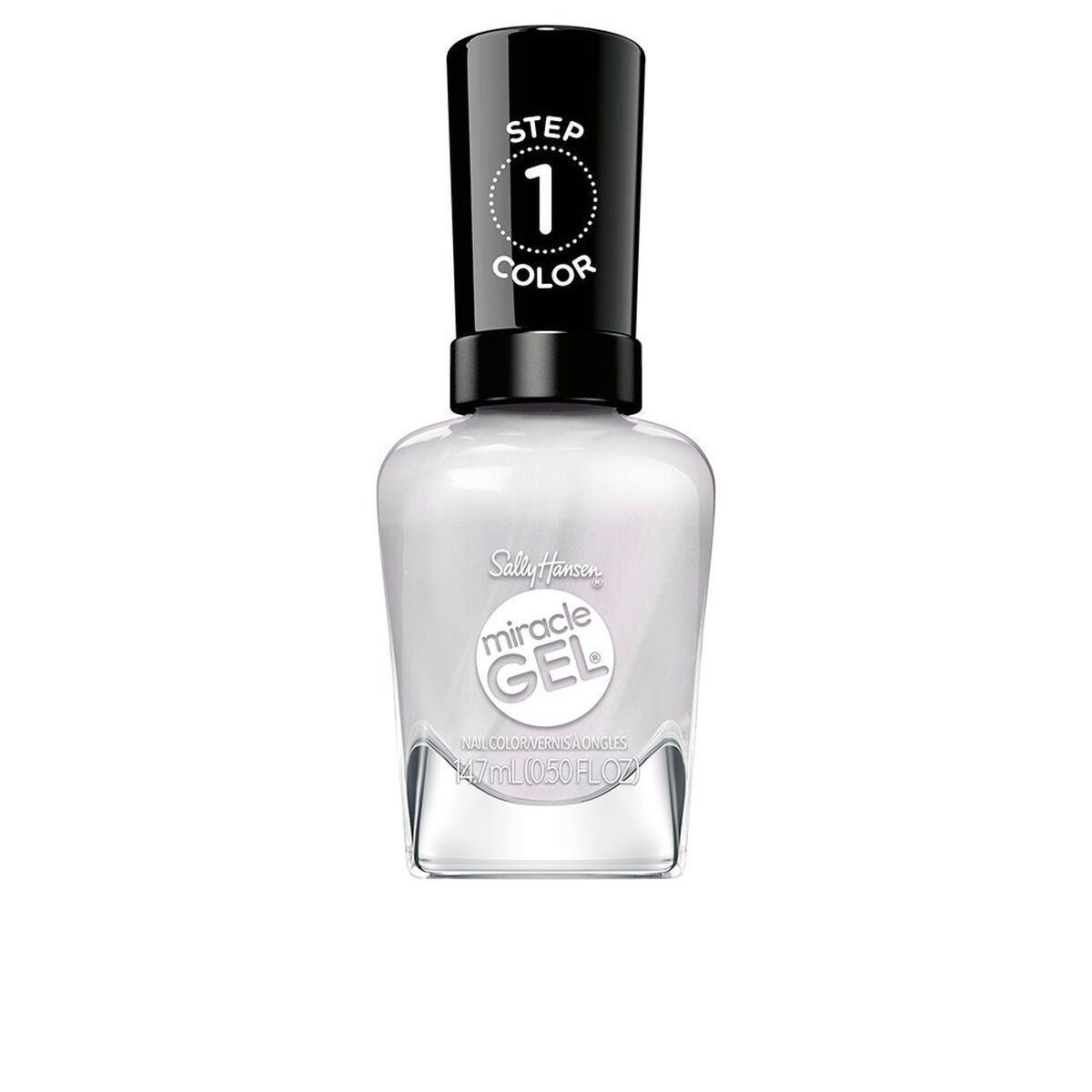 Esmalte de uñas Sally Hansen MIRACLE GEL 15 ml