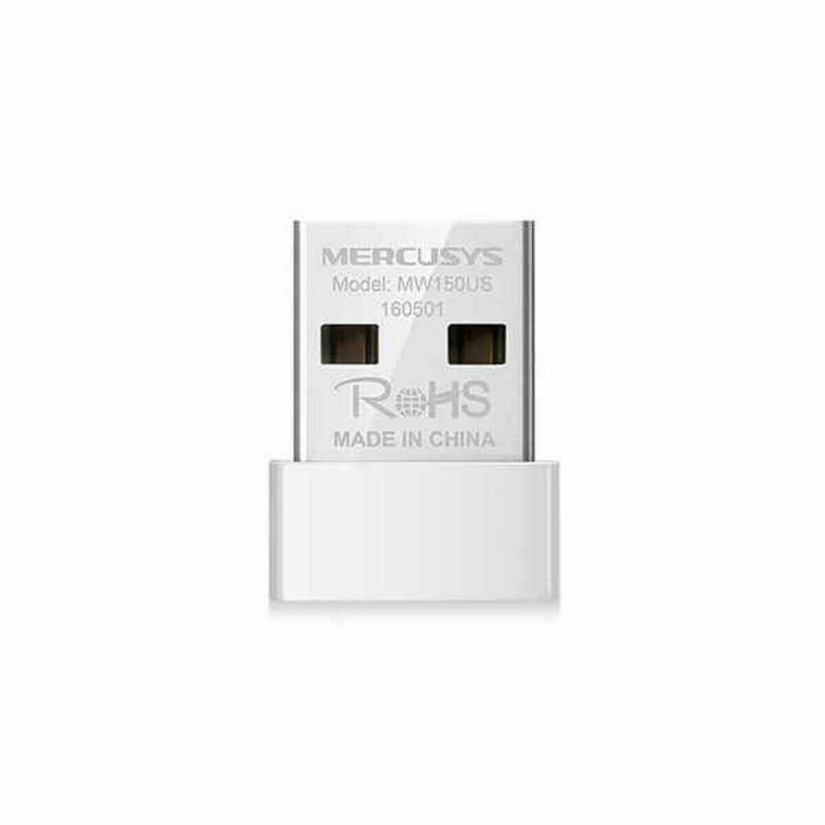 Tarjeta de Red Mercusys MW150US