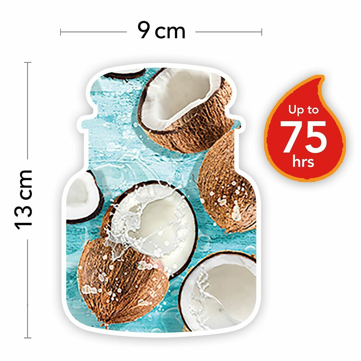 Vela Perfumada Yankee Candle