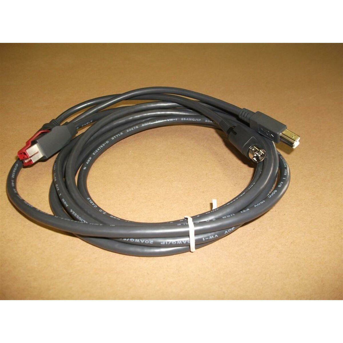 Soporte de Mesa para Pantalla Epson PUSB Y CABLE