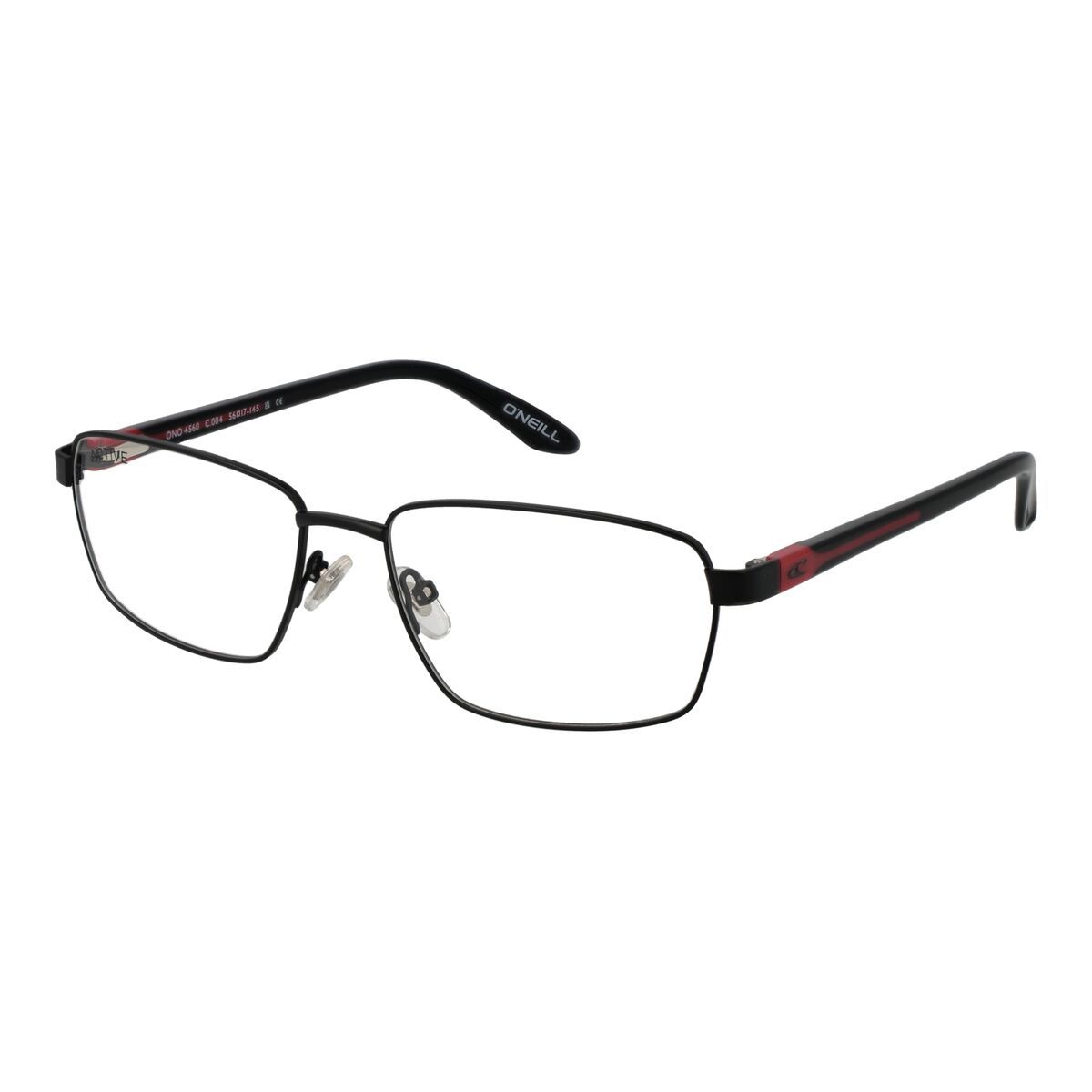 Montura de Gafas Hombre O'Neill ONO 4560 56004 Negro