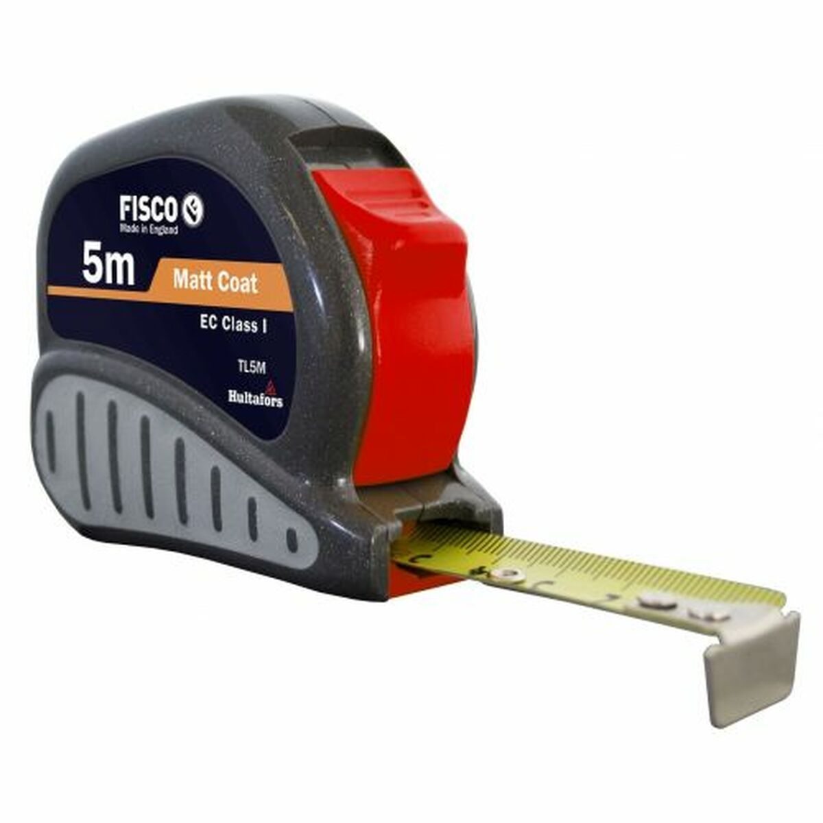 Flexómetro FISCO TRI-LOK (10 m)