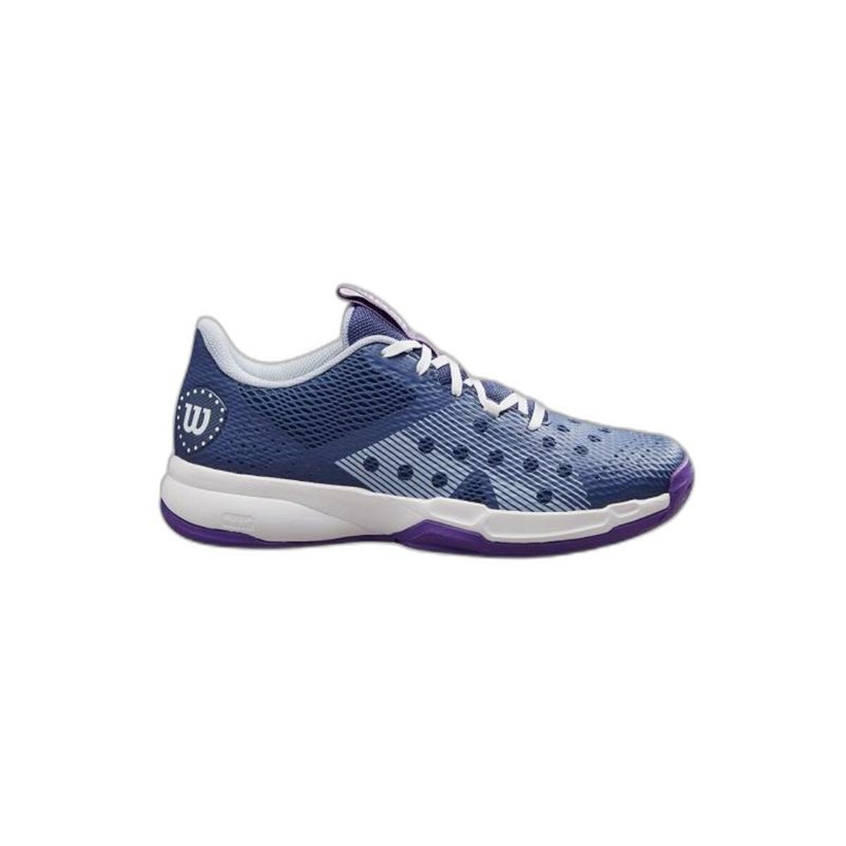 Zapatillas de Padel para Adultos Wilson Azul