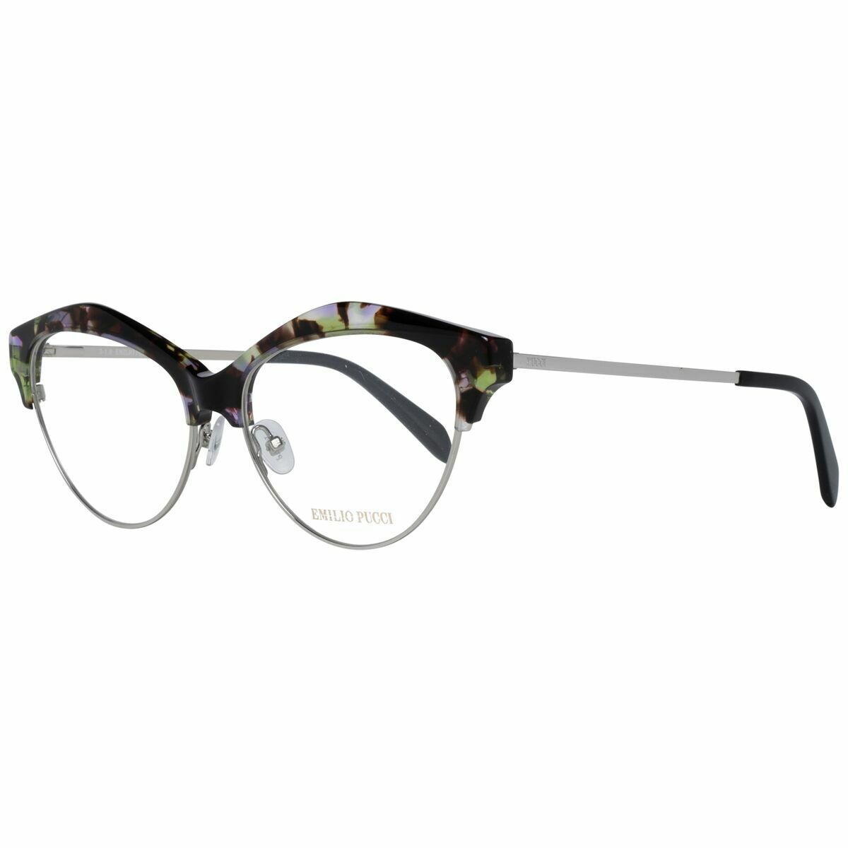 Montura de Gafas Mujer Emilio Pucci ø 56 mm