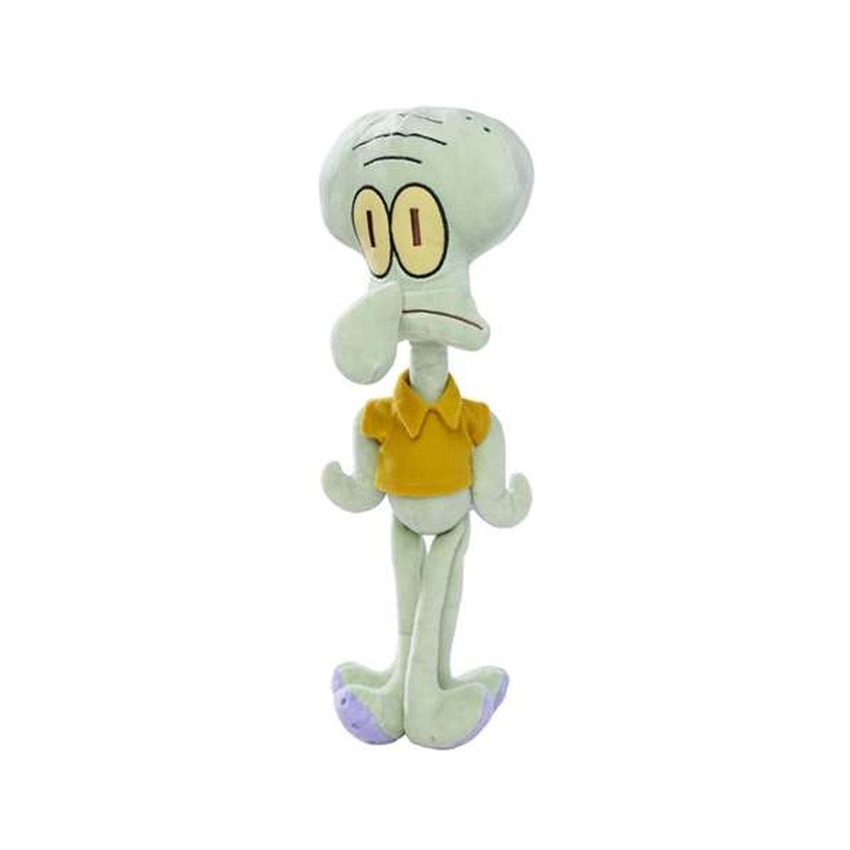 Peluche Spongebob Calamardo 35 cm