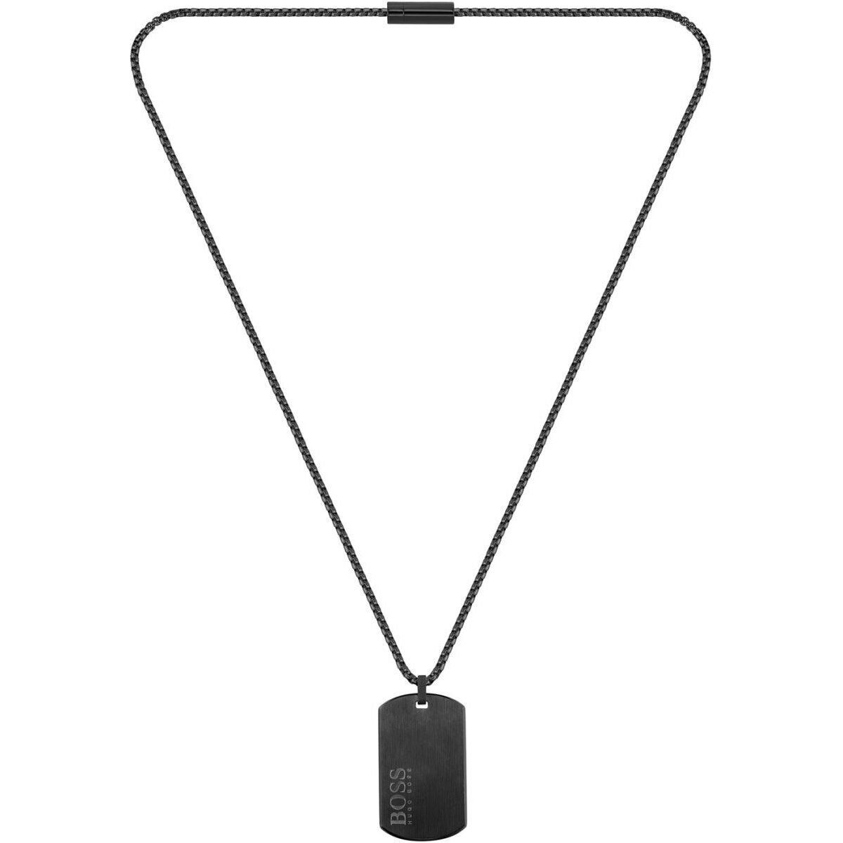 Collar Hombre Hugo Boss