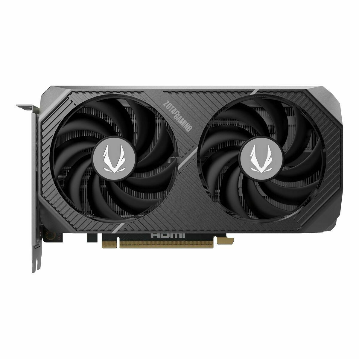 Tarjeta Gráfica Zotac ZT-B50610E-10M geforce rtx 5060 ti 8 GB GDDR7
