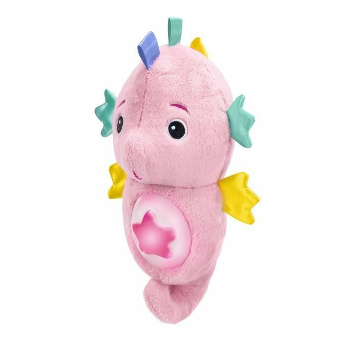 Luz quitamiedos Sea Dreams Seahorse 23 x 15 x 12 cm 12 X 25 X 18 CM