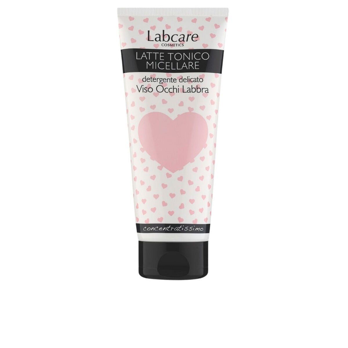 Gel Limpiador Facial Labcare Latte Tonico 200 ml