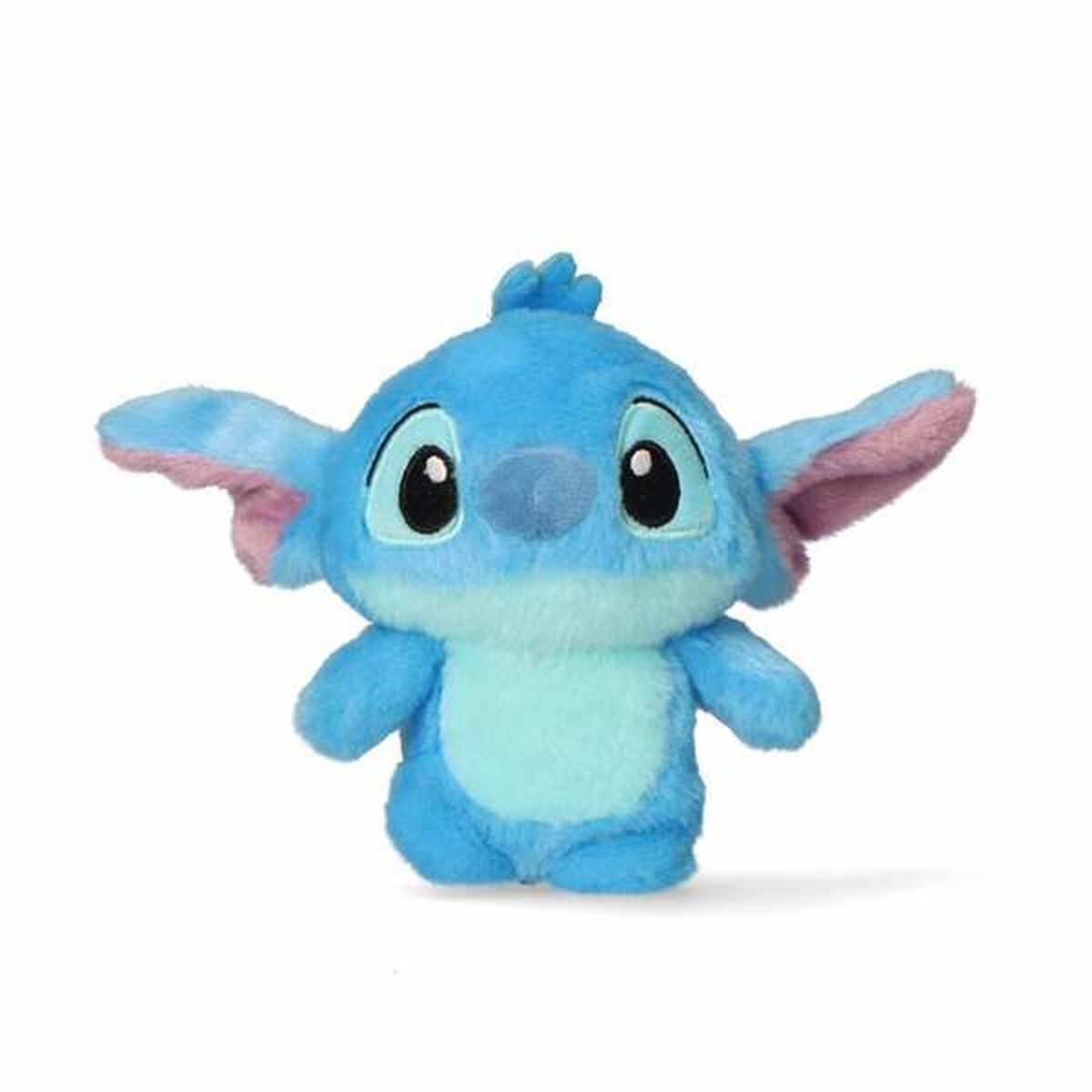 Llavero Stitch Azul