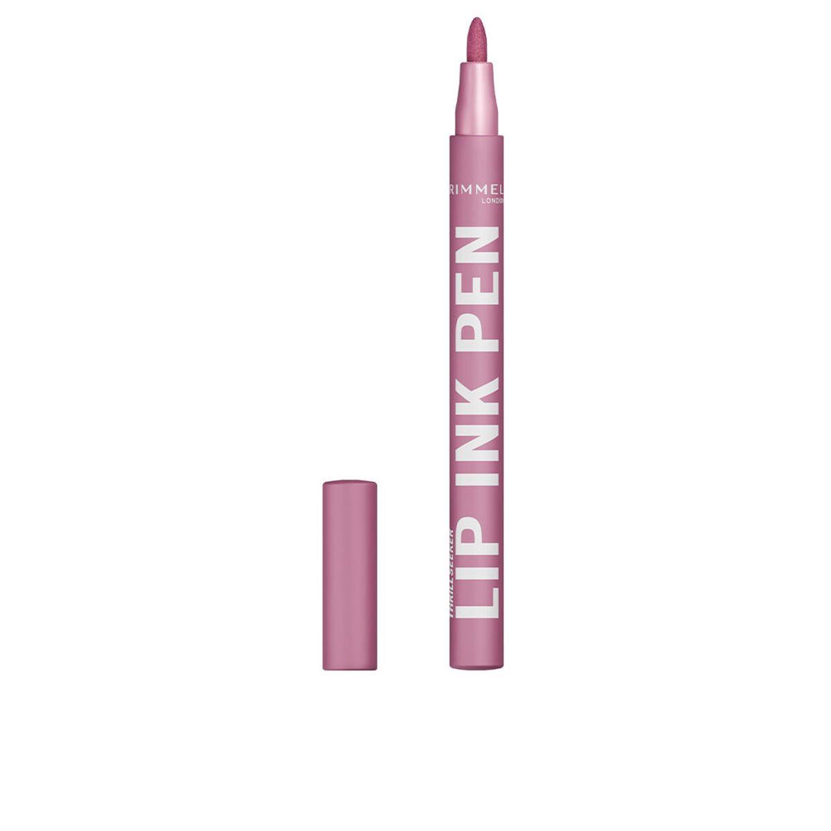 Pintalabios Rimmel London LIP INK PEN