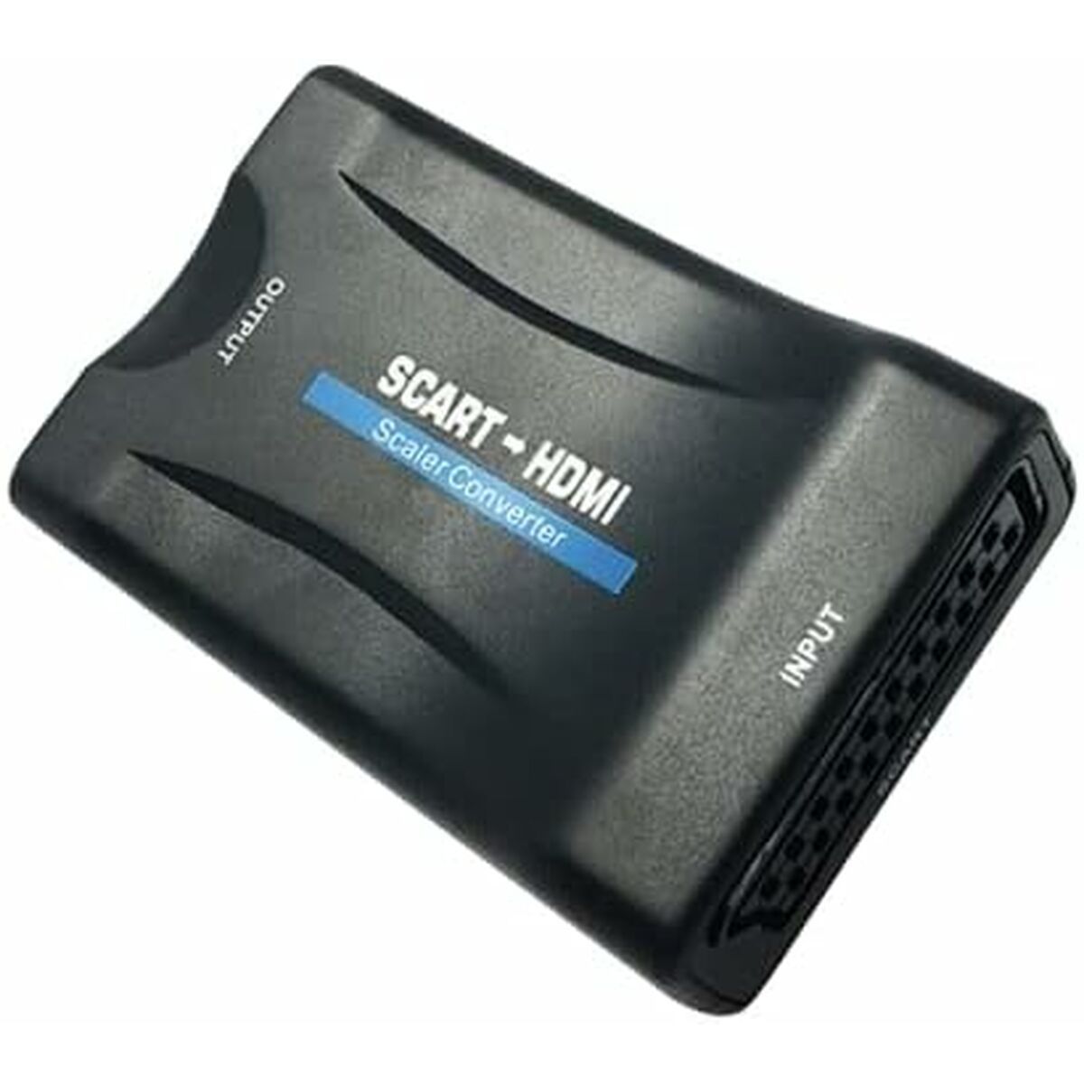 Convertidor de Medios Multimodo GBC 14280092