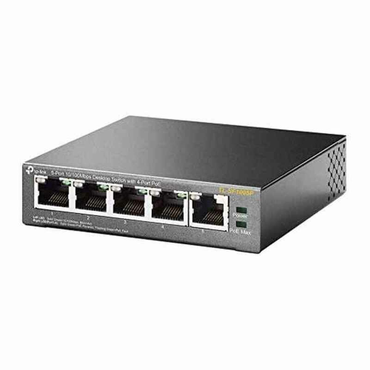 Switch de Sobremesa TP-Link TL-SF1005P