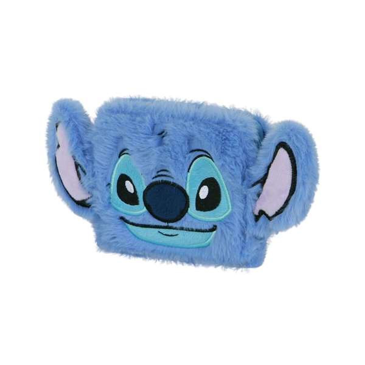 Cartera Karactermania Azul