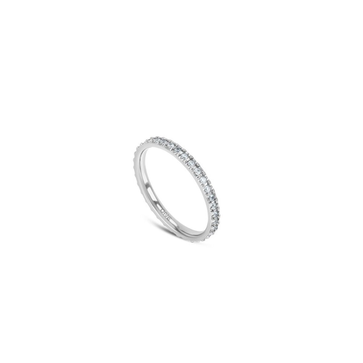 Anillo Mujer One Jewels OJNYR45S-6 Plateado