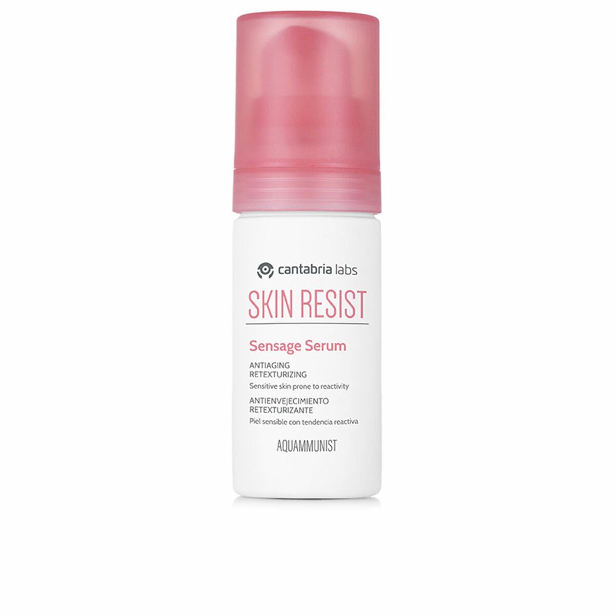 Sérum Facial Skin Resist SKIN RESIST TRATAMIENTO 30 ml