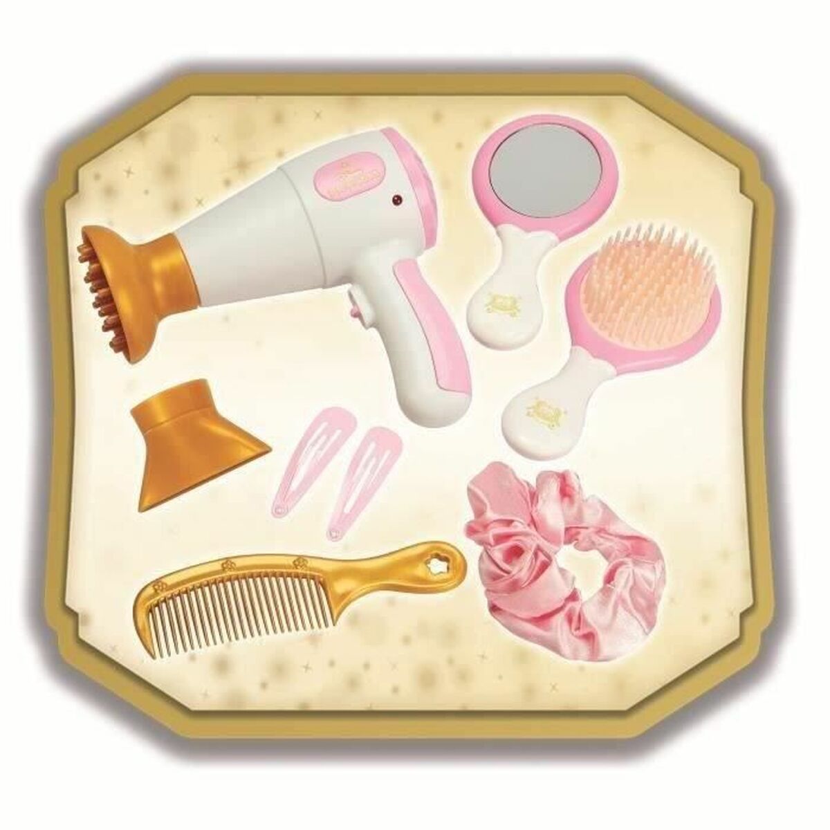 Set de Limpieza Smoby