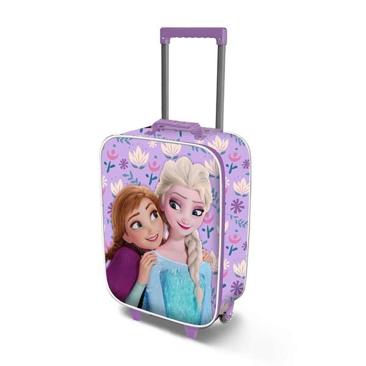 Trolley de Cabina Frozen