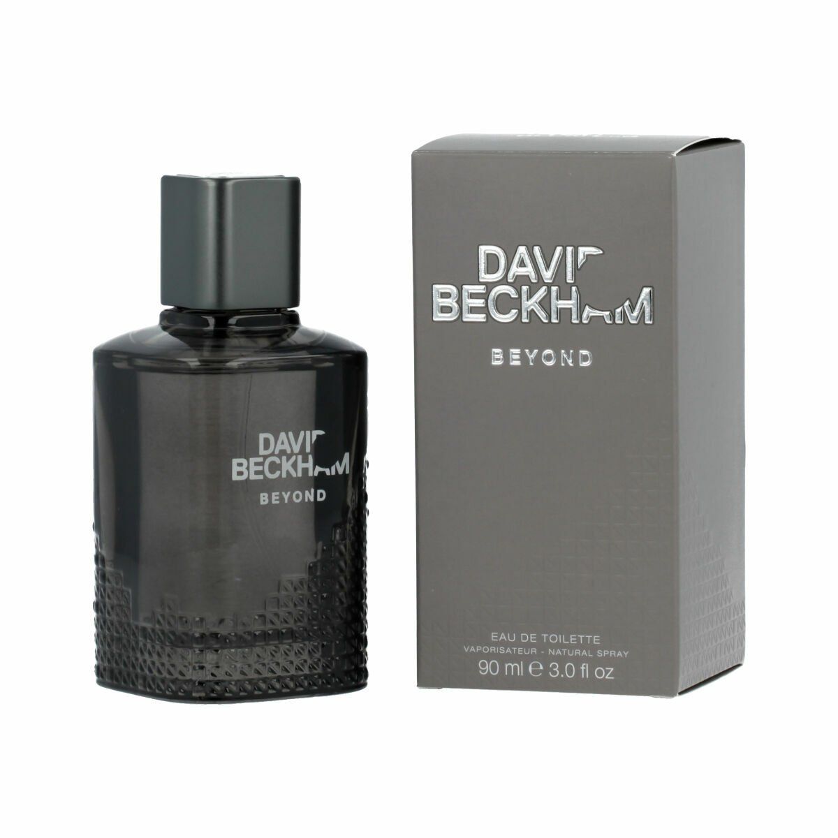 Perfume Hombre David Beckham Beyond