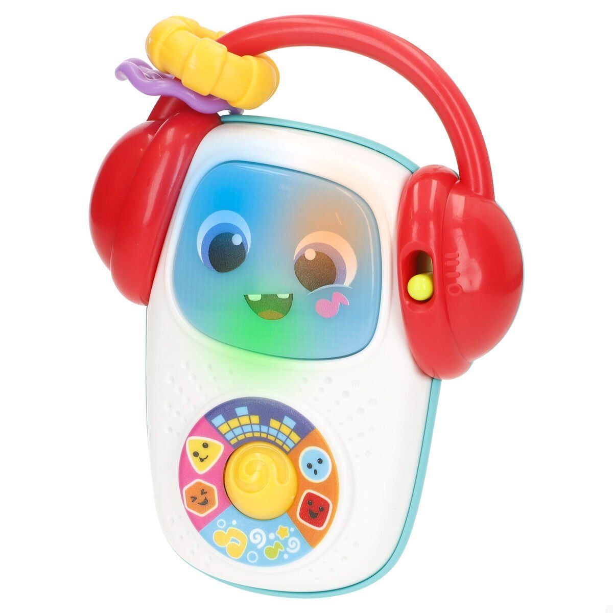 Pizarra Mágica Winfun Plástico (6 Unidades)