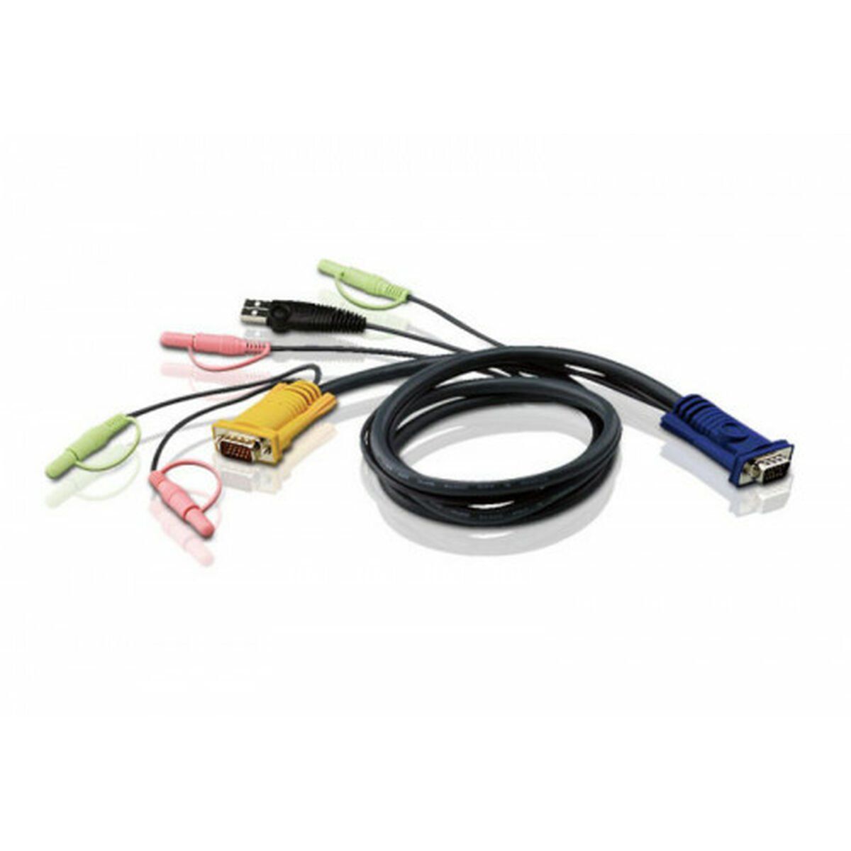 Cable adaptador Aten 2L-5302U