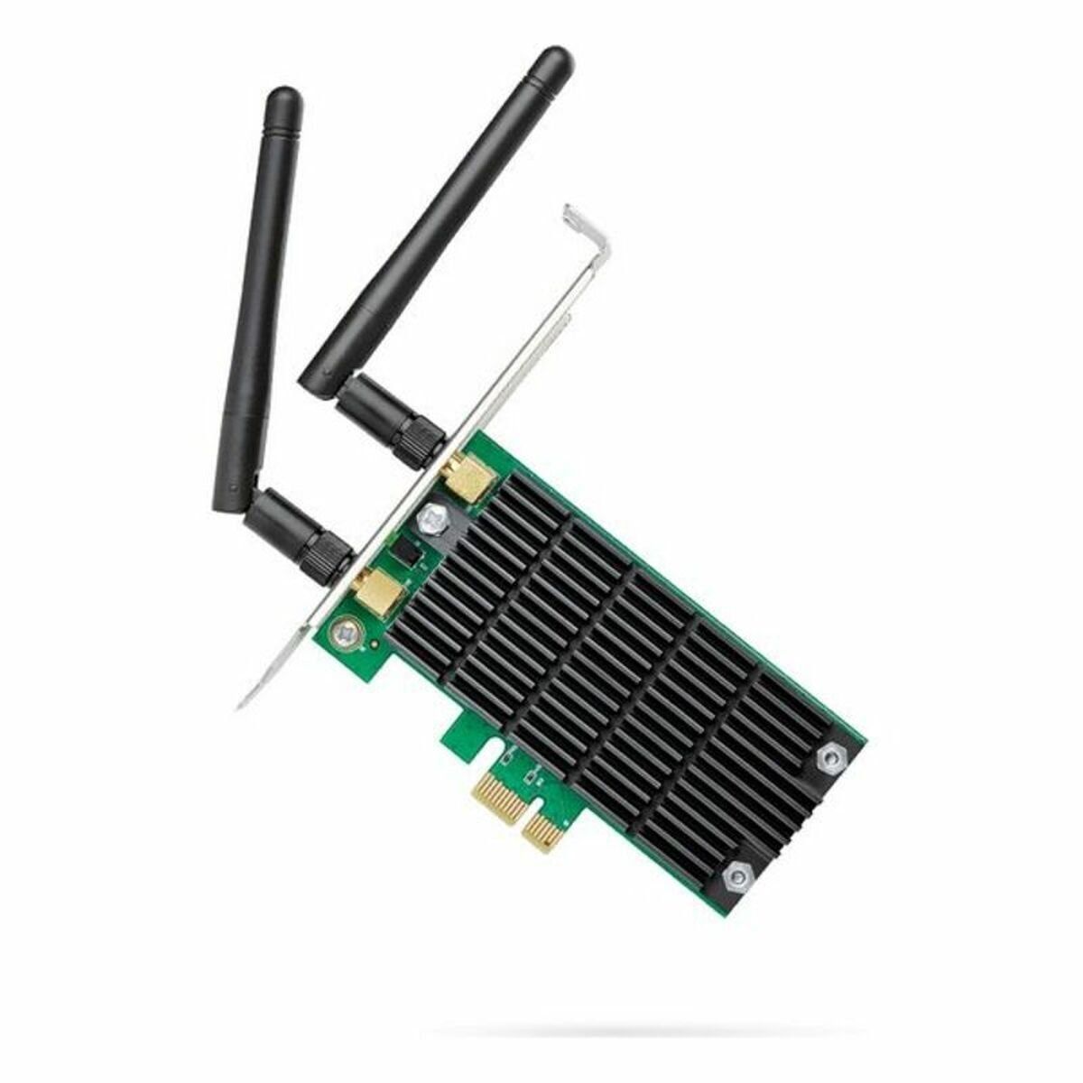 Tarjeta de Red Wifi TP-Link Archer T4E
