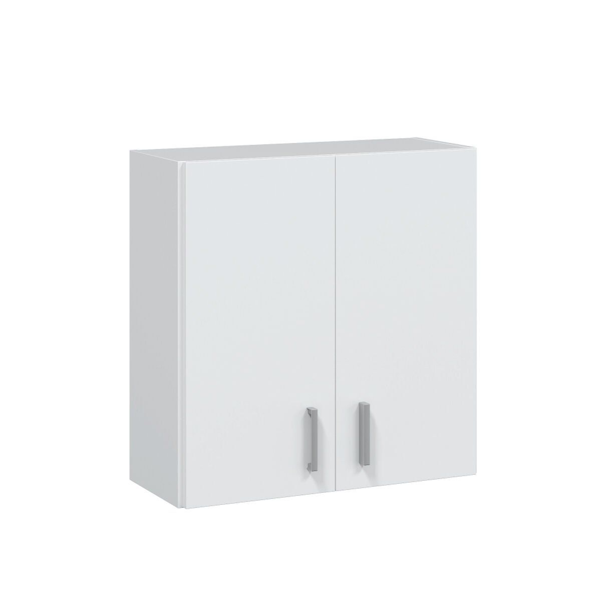 Armario Forés Blanco ABS Melamina 59 X 27 X 60 CM