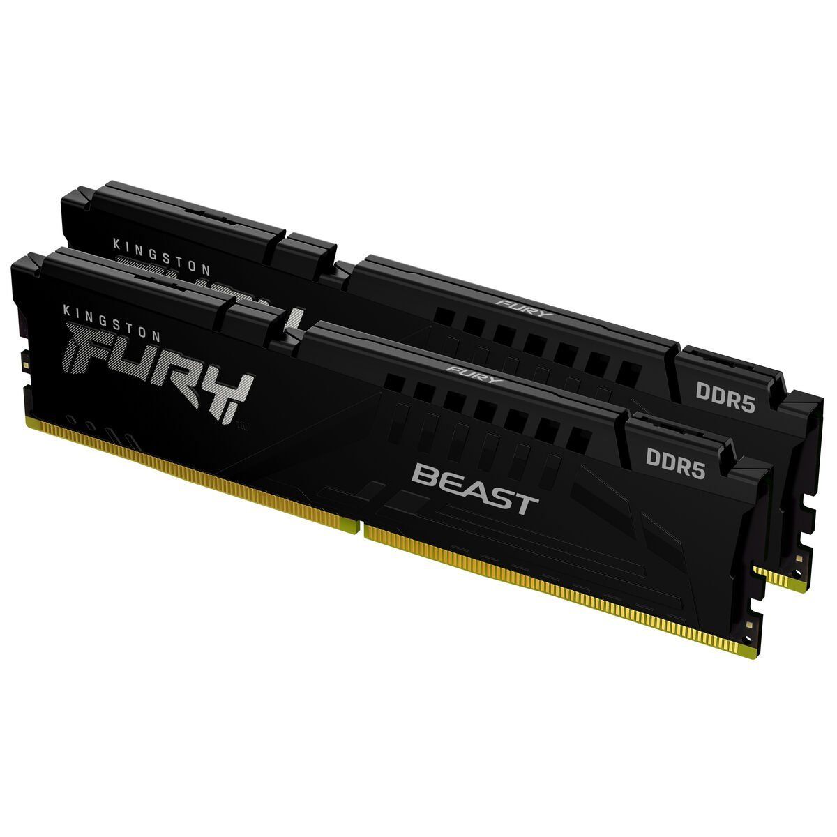 Memoria RAM Kingston KF560C36BBE2K2-64 64 GB
