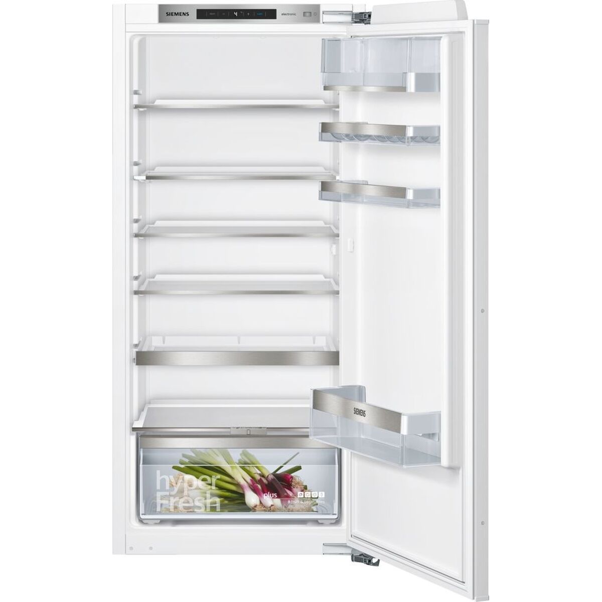 Frigorífico Siemens KI41RADD1 Blanco