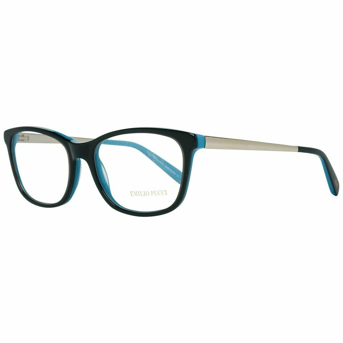 Montura de Gafas Mujer Emilio Pucci ø 54 mm