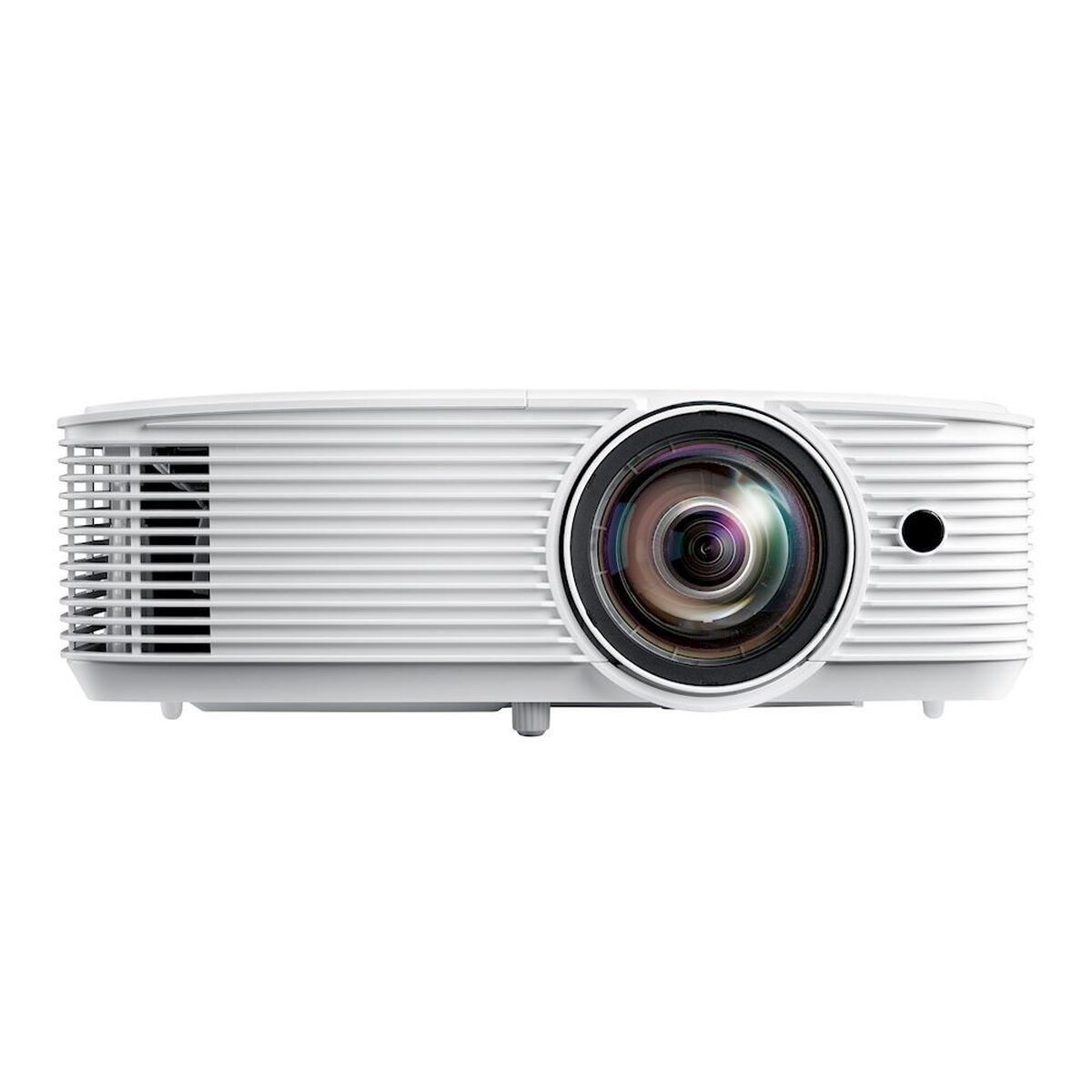 Proyector Optoma X309ST 3700 lm XGA 1024 x 768 px