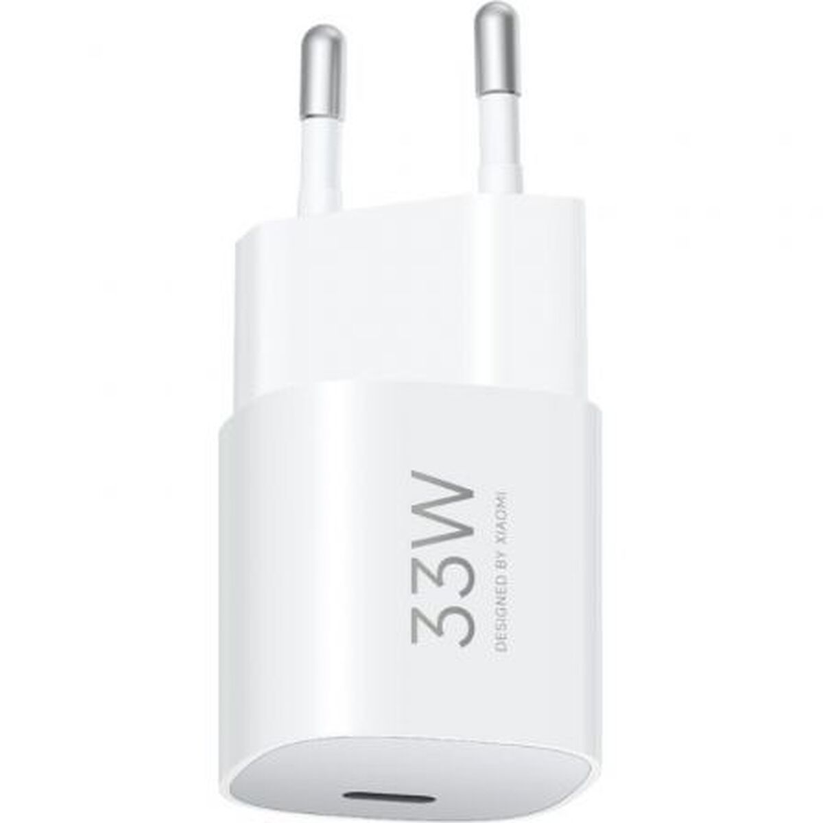 Cargador de Pared Xiaomi BHR087LEU