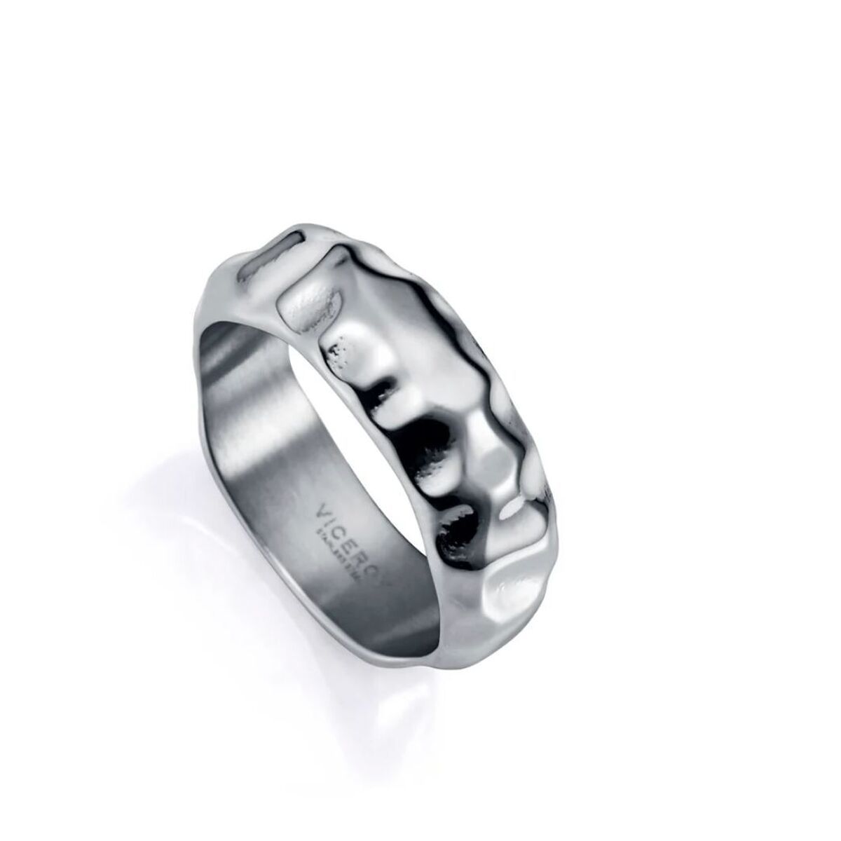 Anillo Hombre Viceroy 15164A02600 Plateado 26