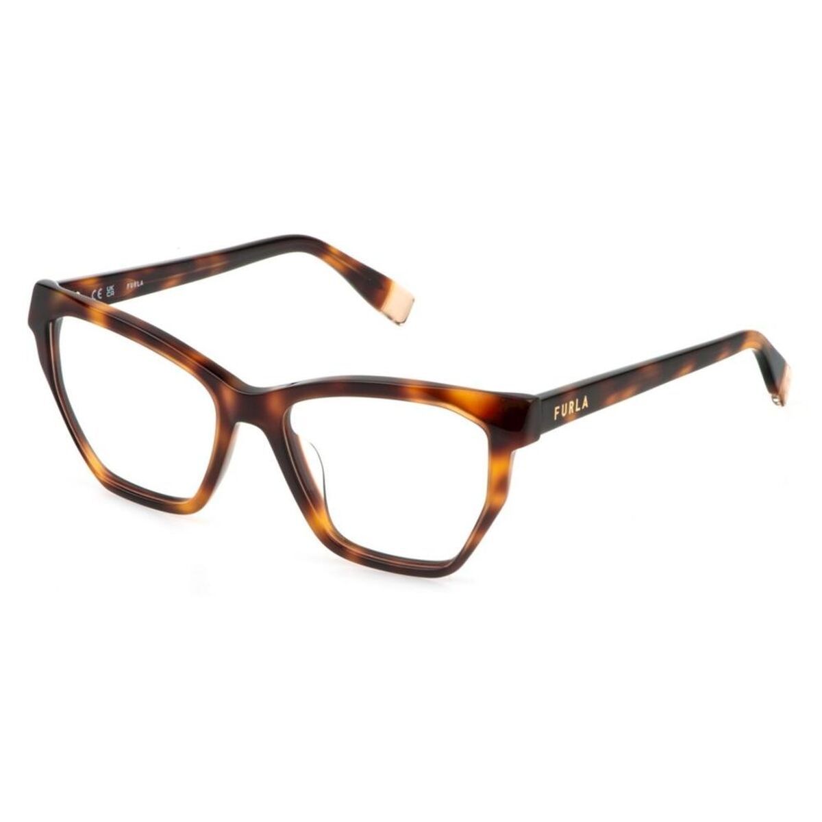 Montura de Gafas Mujer Furla VFU868