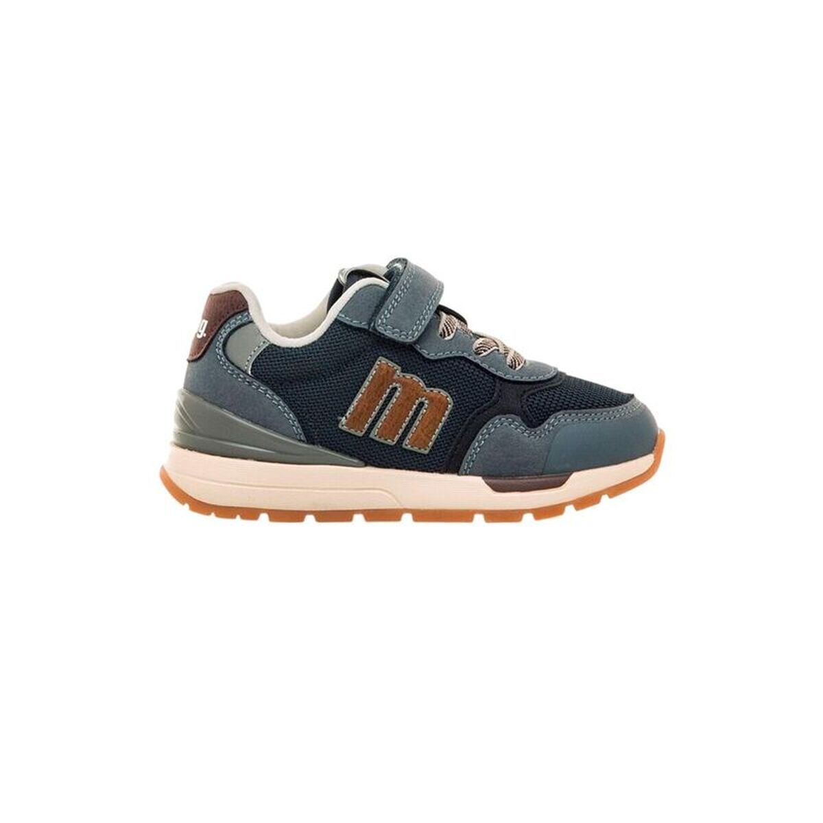 Zapatillas Deportivas Infantiles Mustang Mustang Compact