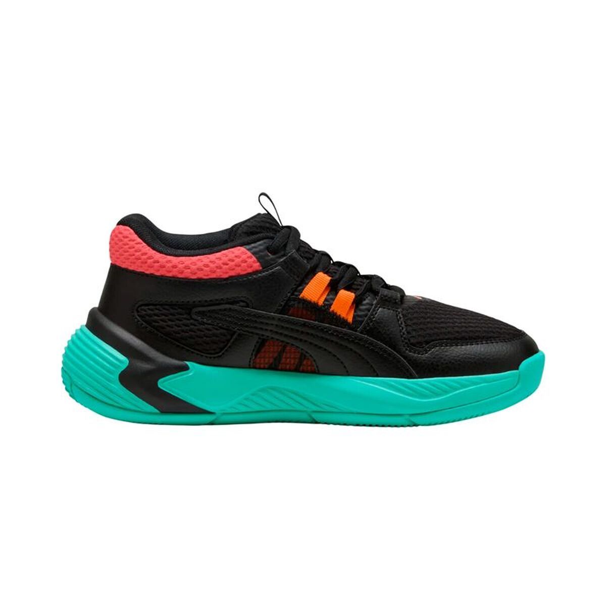 Zapatillas de Baloncesto para Niños Puma Uproar