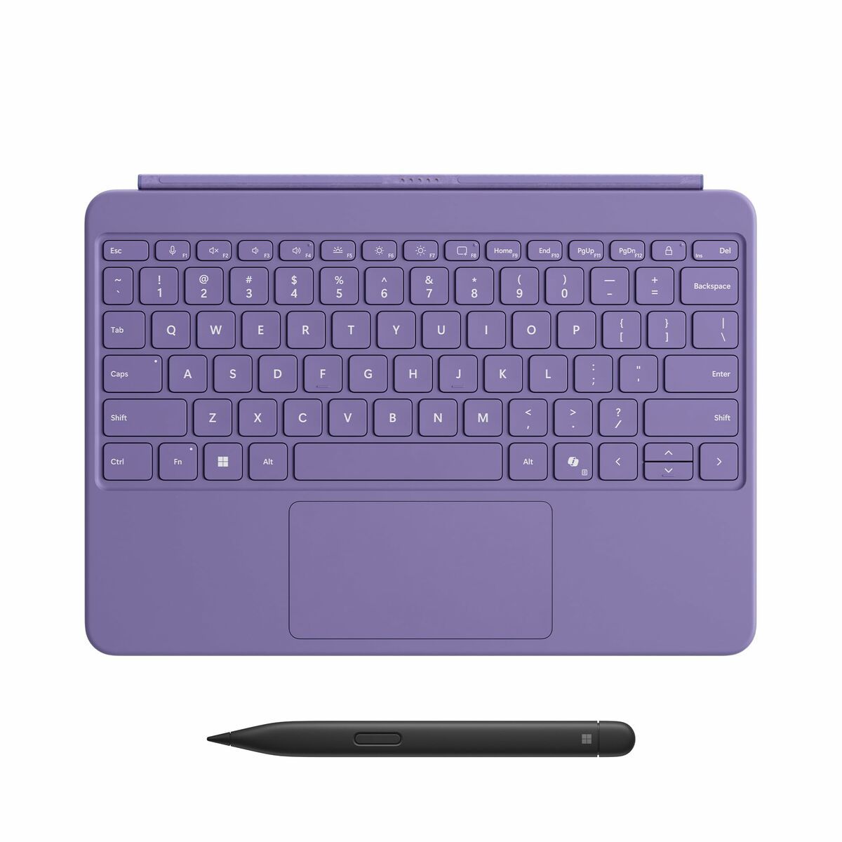 Teclado y Ratón Microsoft EP2-33096