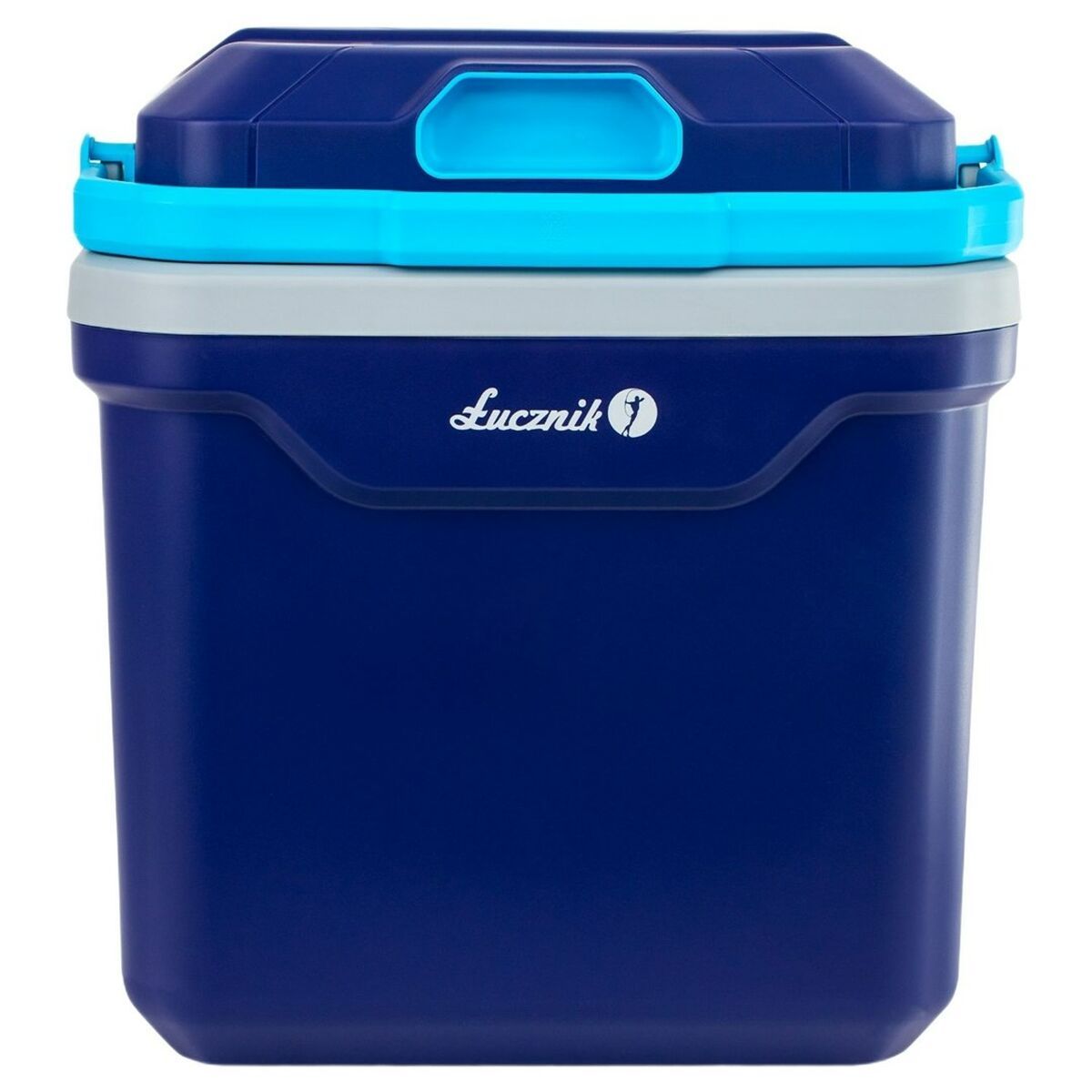 Mini Nevera Łucznik CBX-24 Azul 24 L