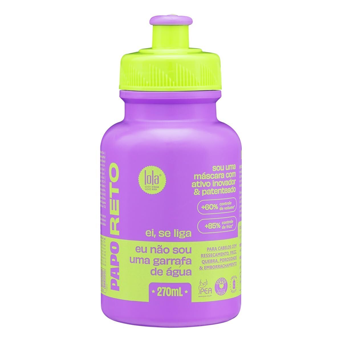Perfume Mujer Lola Cosmetics