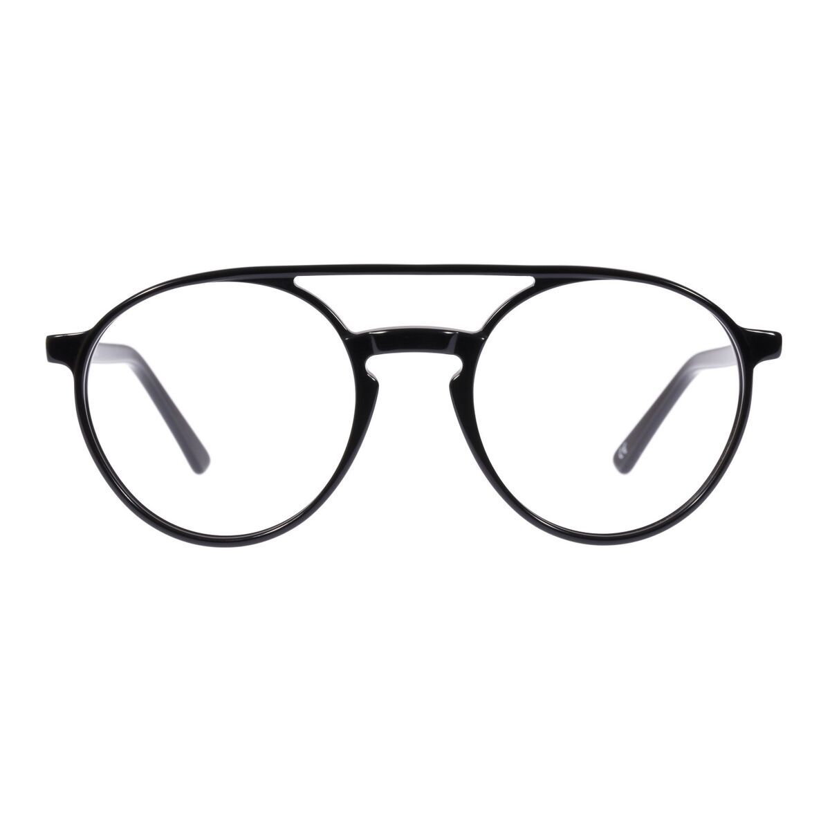 Montura de Gafas Unisex Andy Wolf 4515 51A
