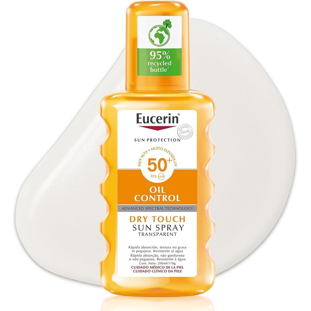 Protector Solar Eucerin