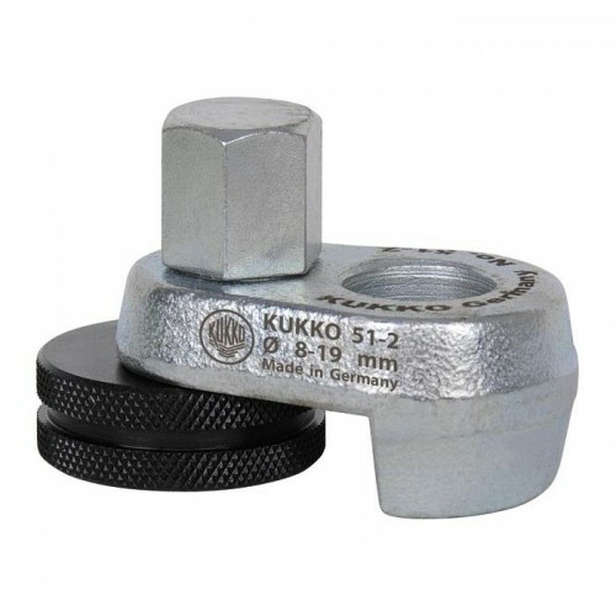 Extractor de pernos KUKKO