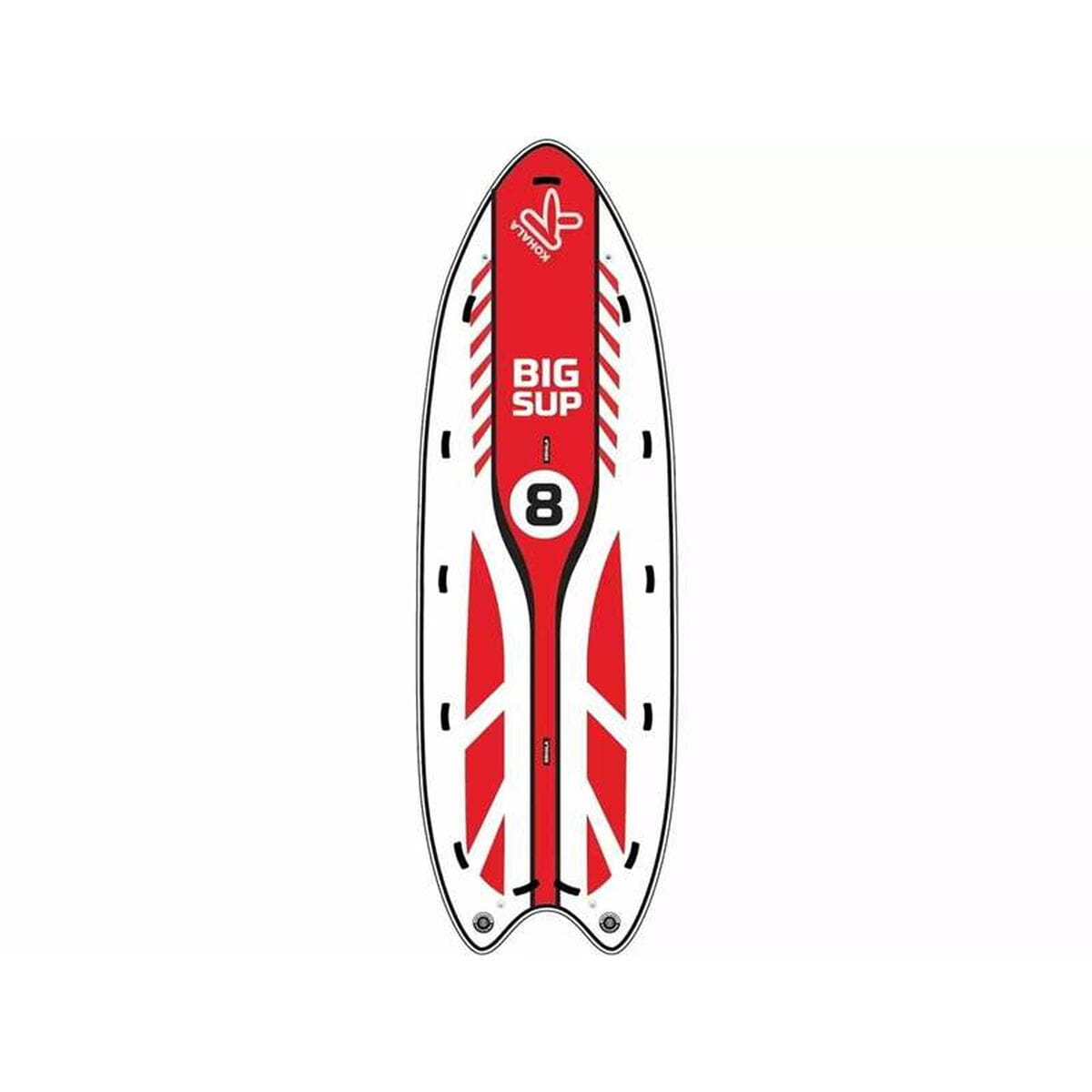 Tabla de Paddle Surf 480 x 155 x 20 cm