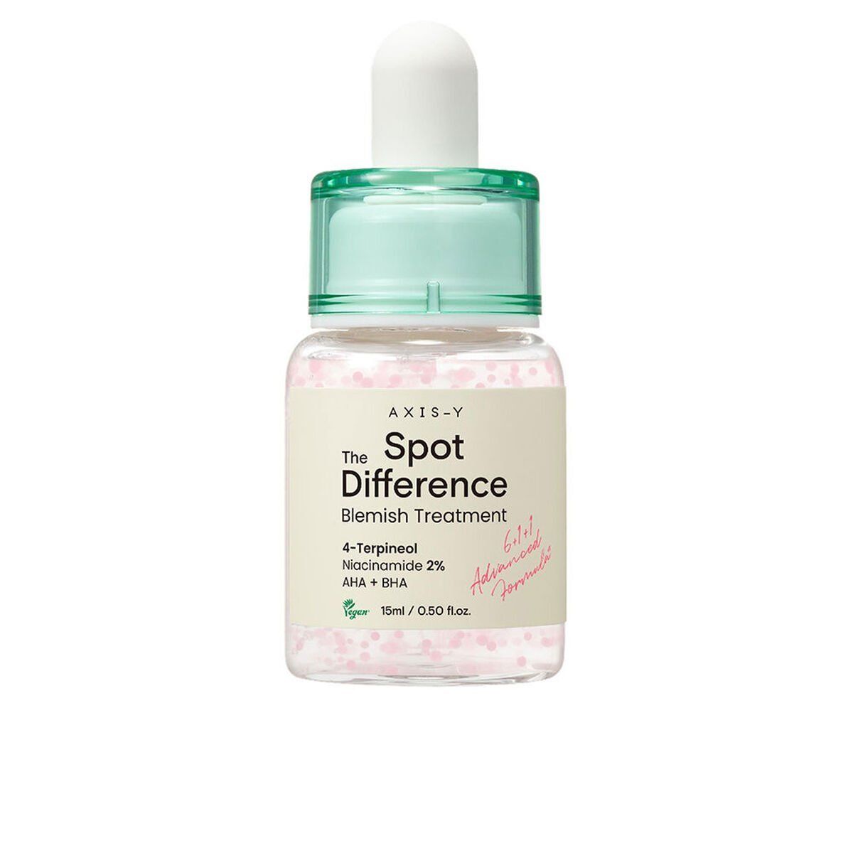Sérum Facial AXIS-Y SPOT THE DIFFERENCE BLEMISH 15 ml