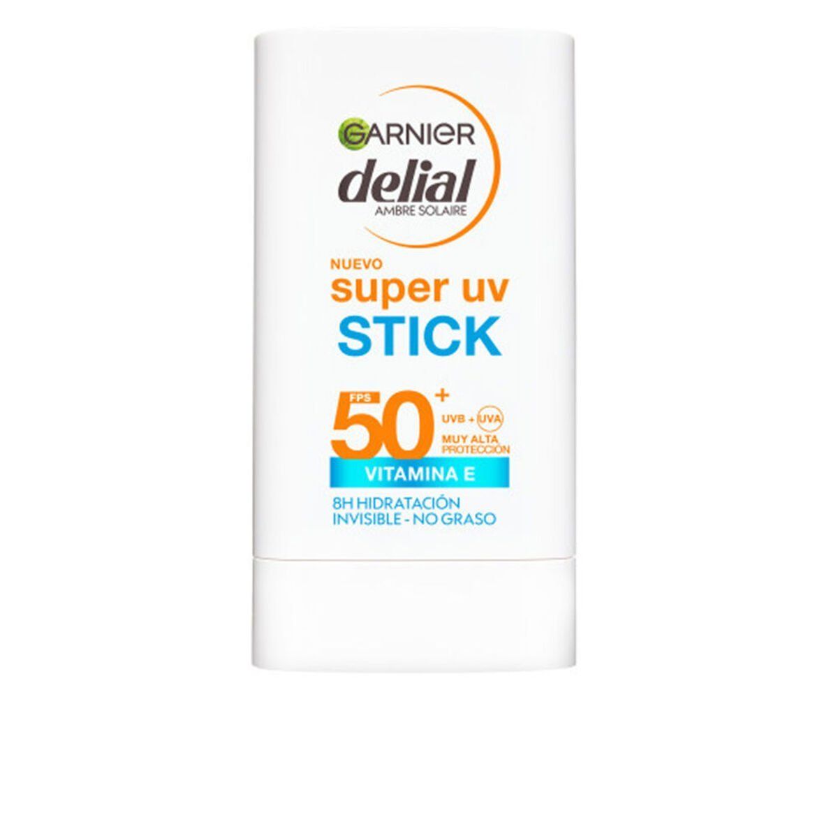 Protector Solar Garnier DELIAL SUPER UV Spf 50+