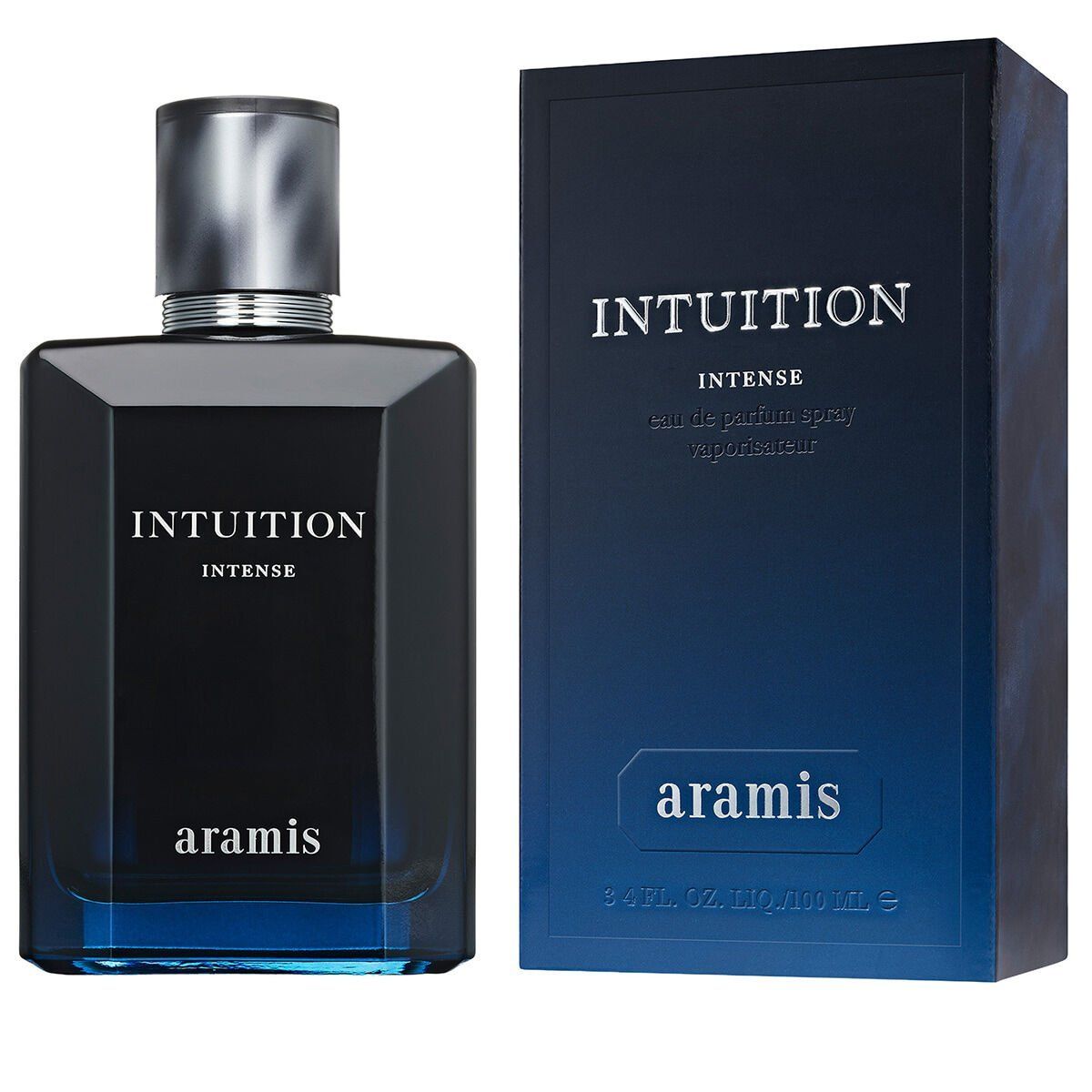 Perfume Hombre Aramis Intuition Intense EDP 50 ml