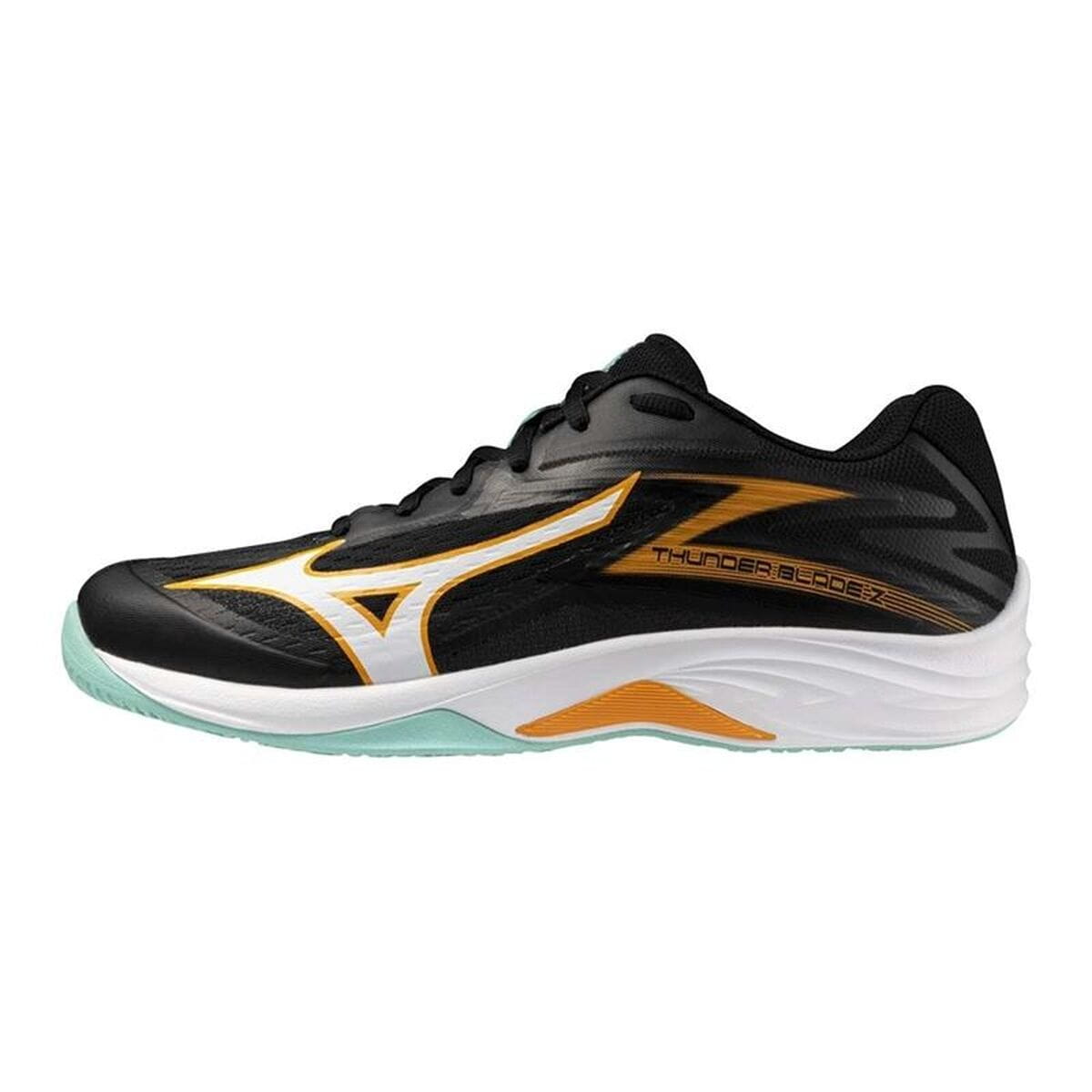 Zapatillas Deportivas Mizuno Thunder Blade Negro Voleibol