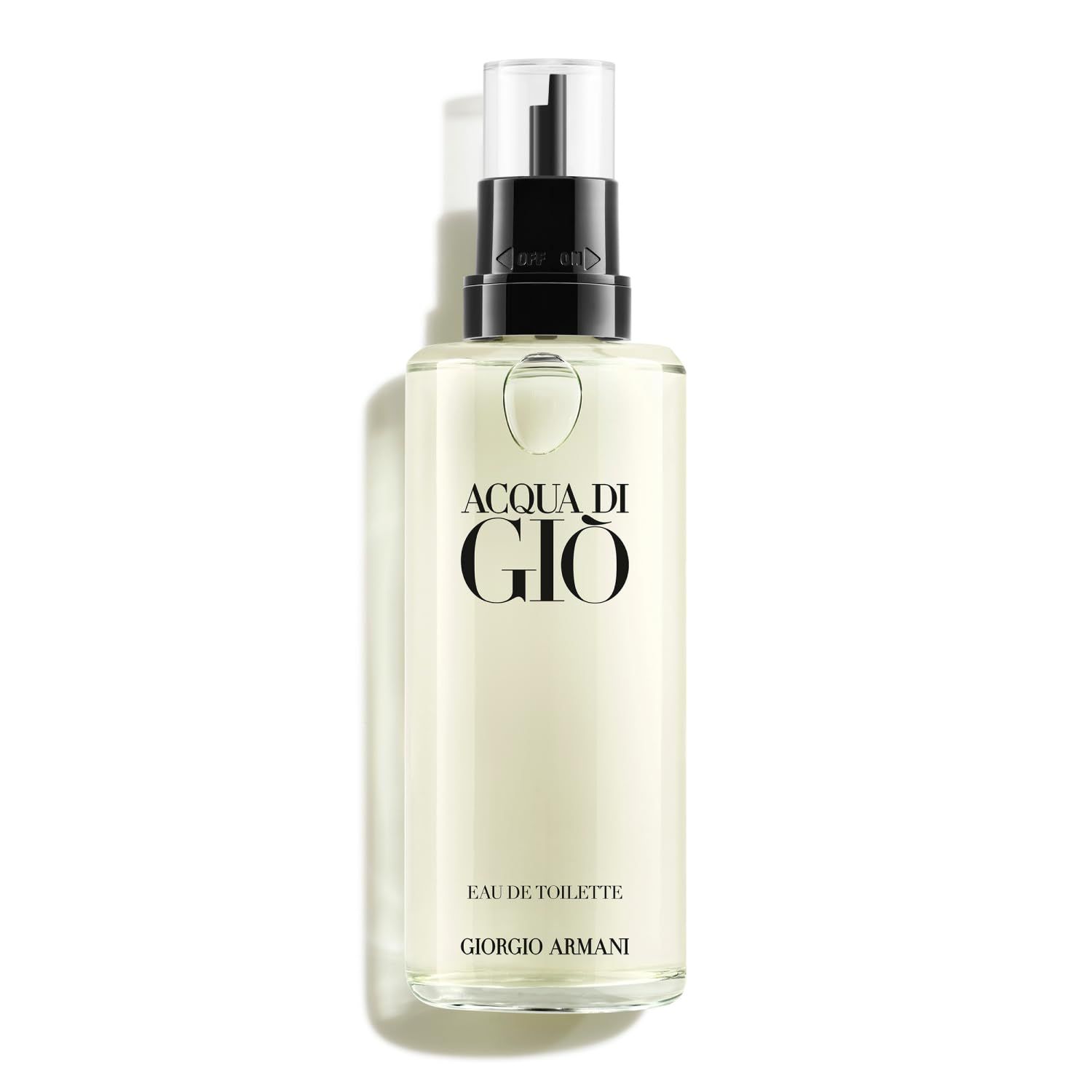 Perfume Hombre Armani Acqua Di Gio EDT 150 ml