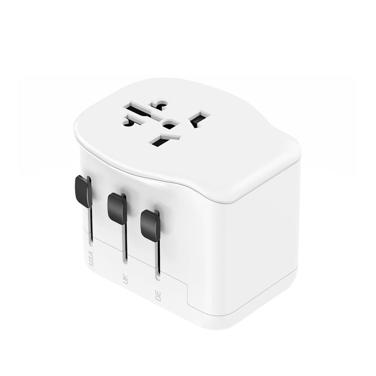 Adaptador de Corriente Simon