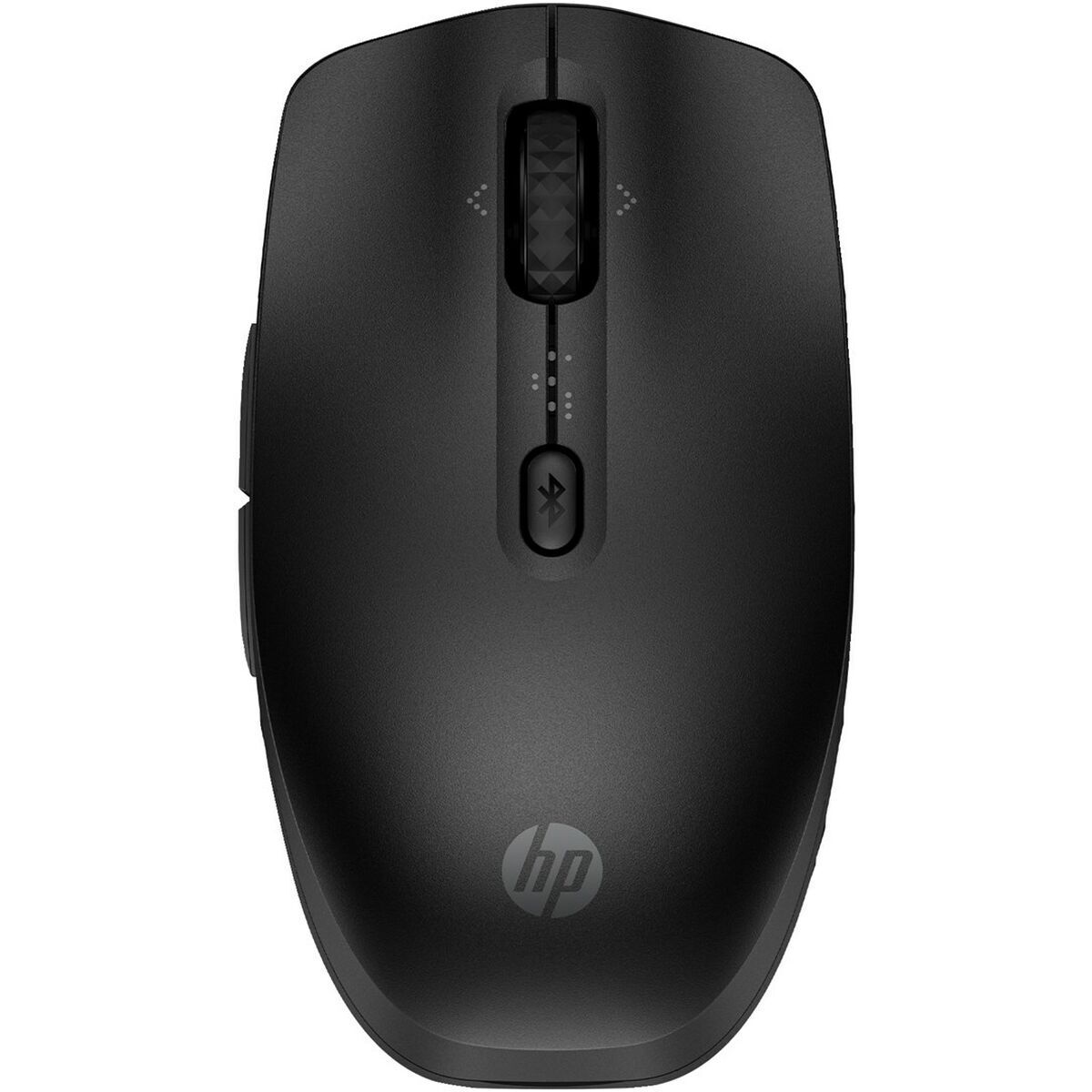 Ratón Inalámbrico Óptico HP 420 Negro 4000 dpi